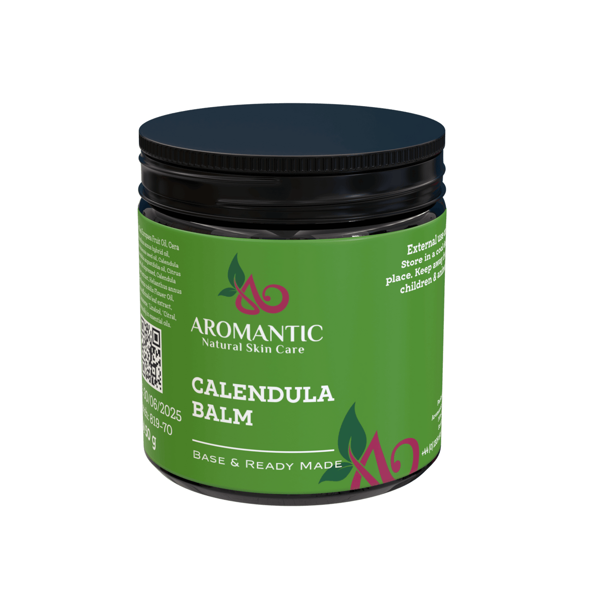 Calendula Balm