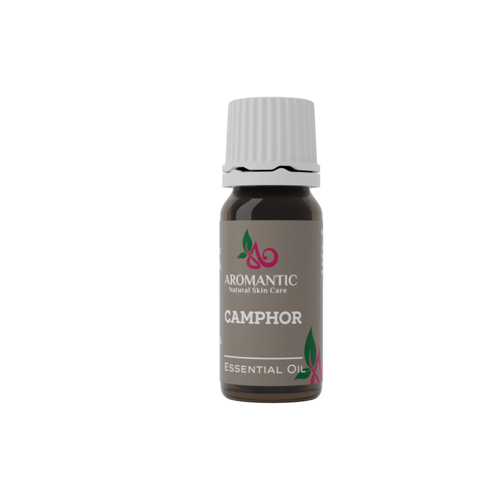 Camphor Essential Oil