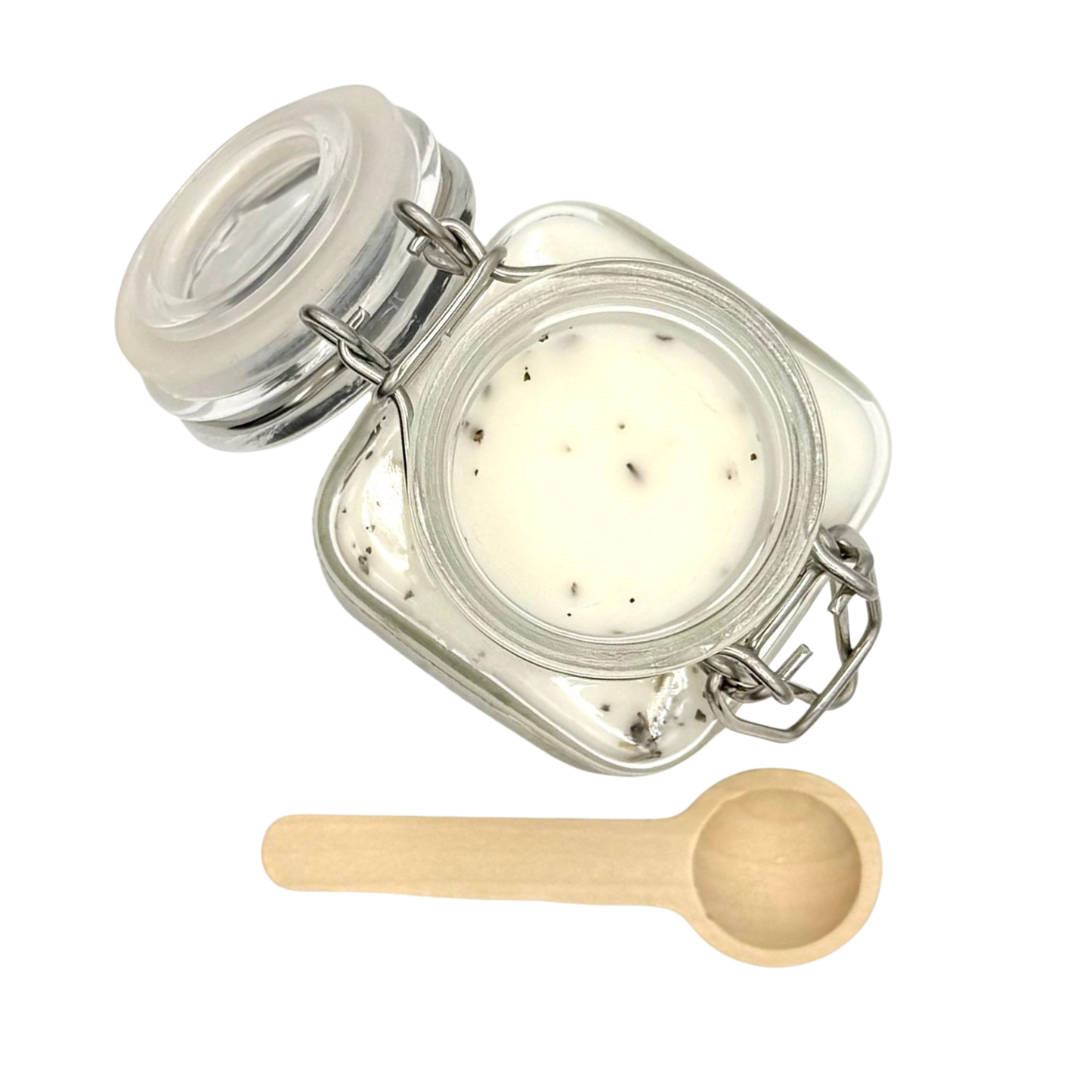 Aloha Scoopable Wax Melt | Pineapple, Mango & Exotic Fruit