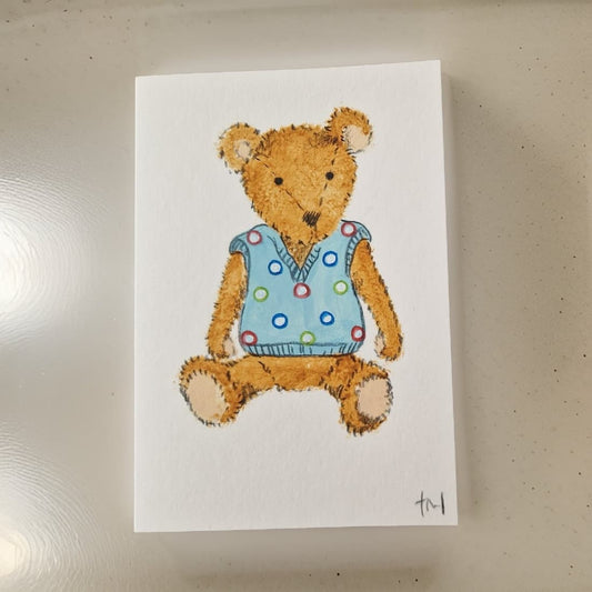 Handmade Greeting/Occassion Cards by Tracy Laughton