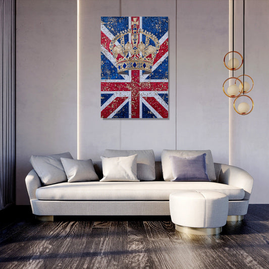 Regal Unity Canvas