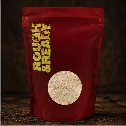 Chapati Flour