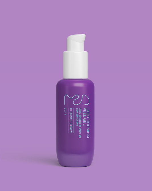 Light Chemical Peel Gel (30ml)