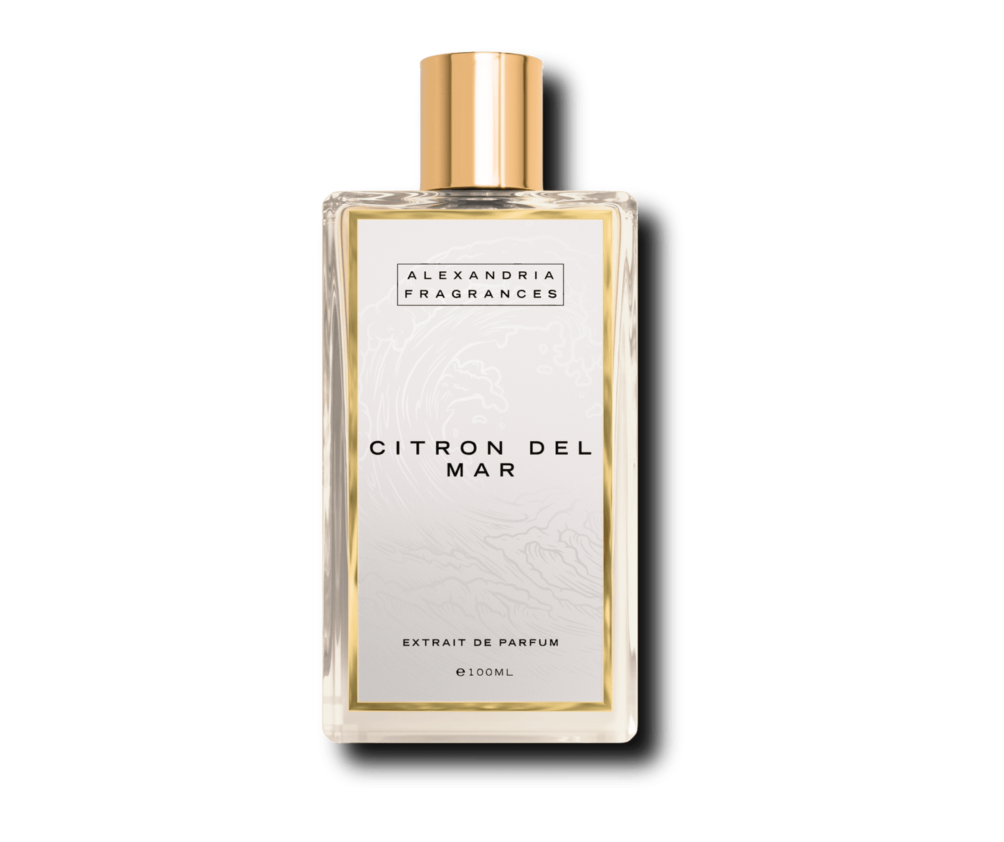Citron Del Mar