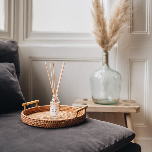 Citrus and Basil Reed Diffuser