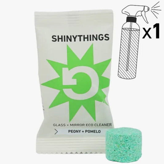 Cleaning Spray Refills – Glass & Mirror