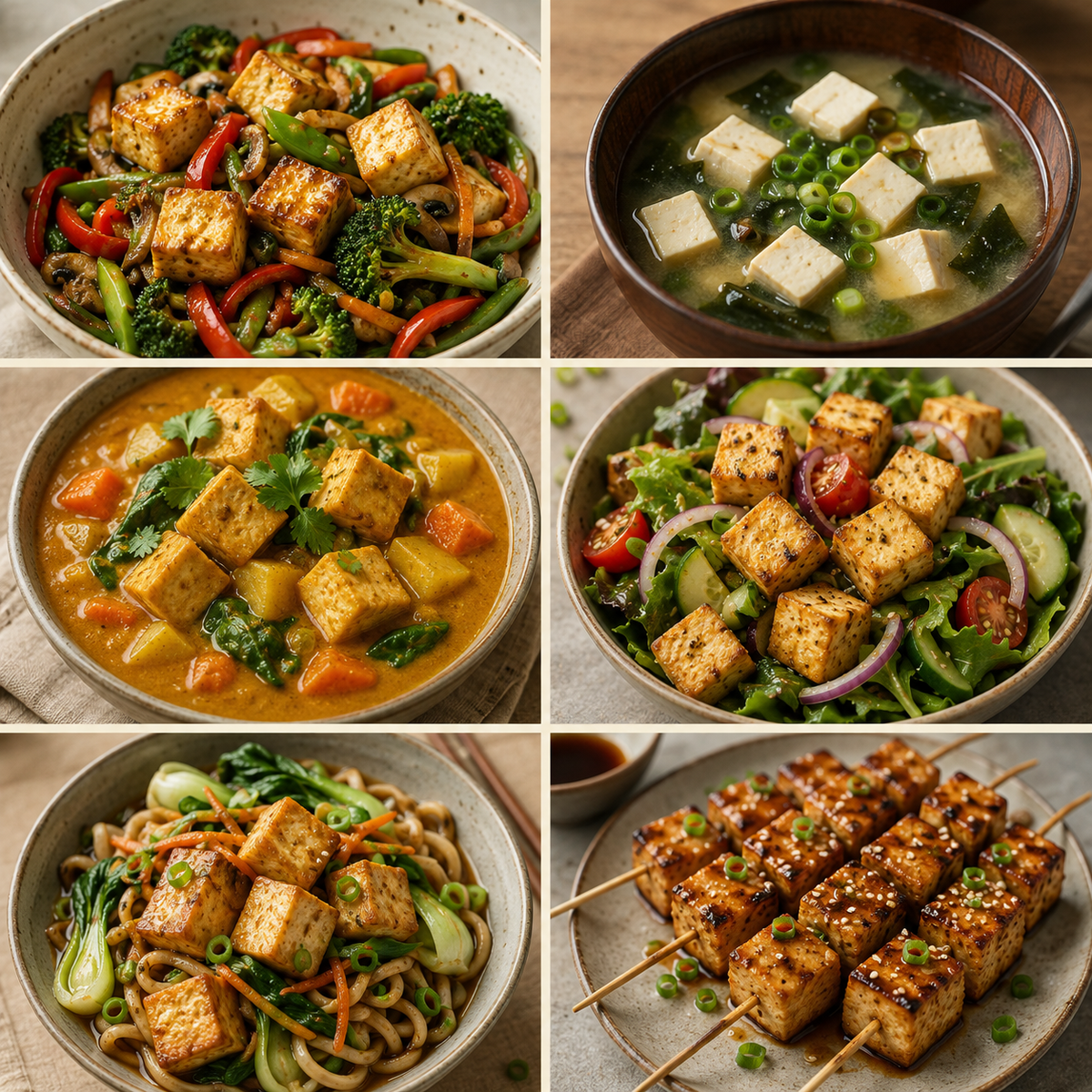 Clearspring Organic Tofu