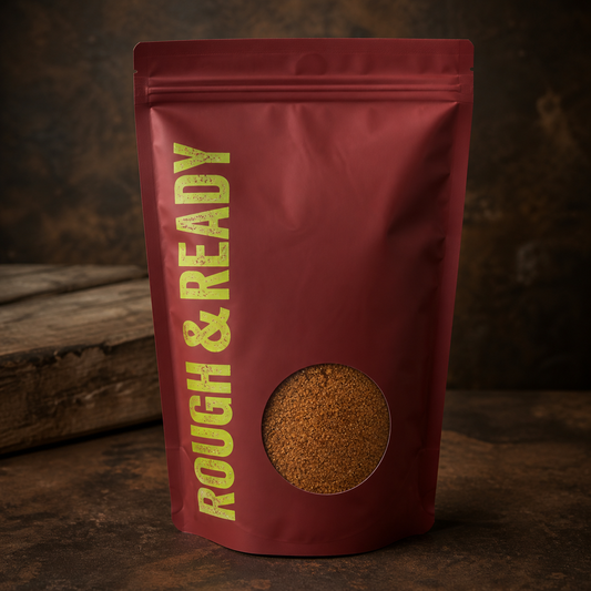 Organic Coconut Sugar