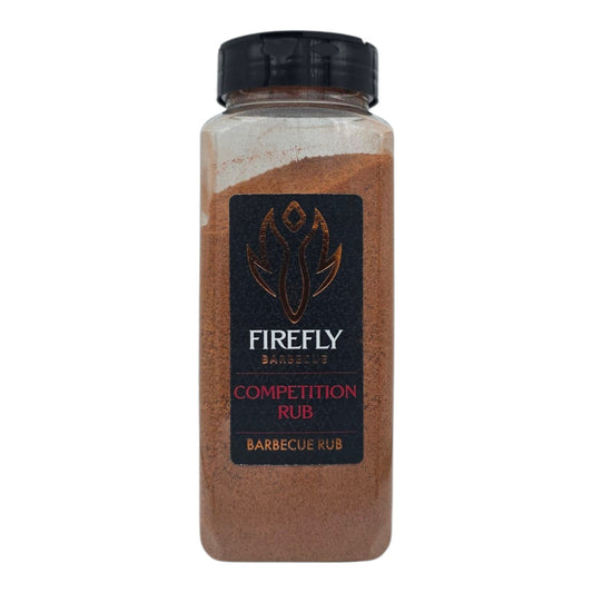 Competition BBQ Rub