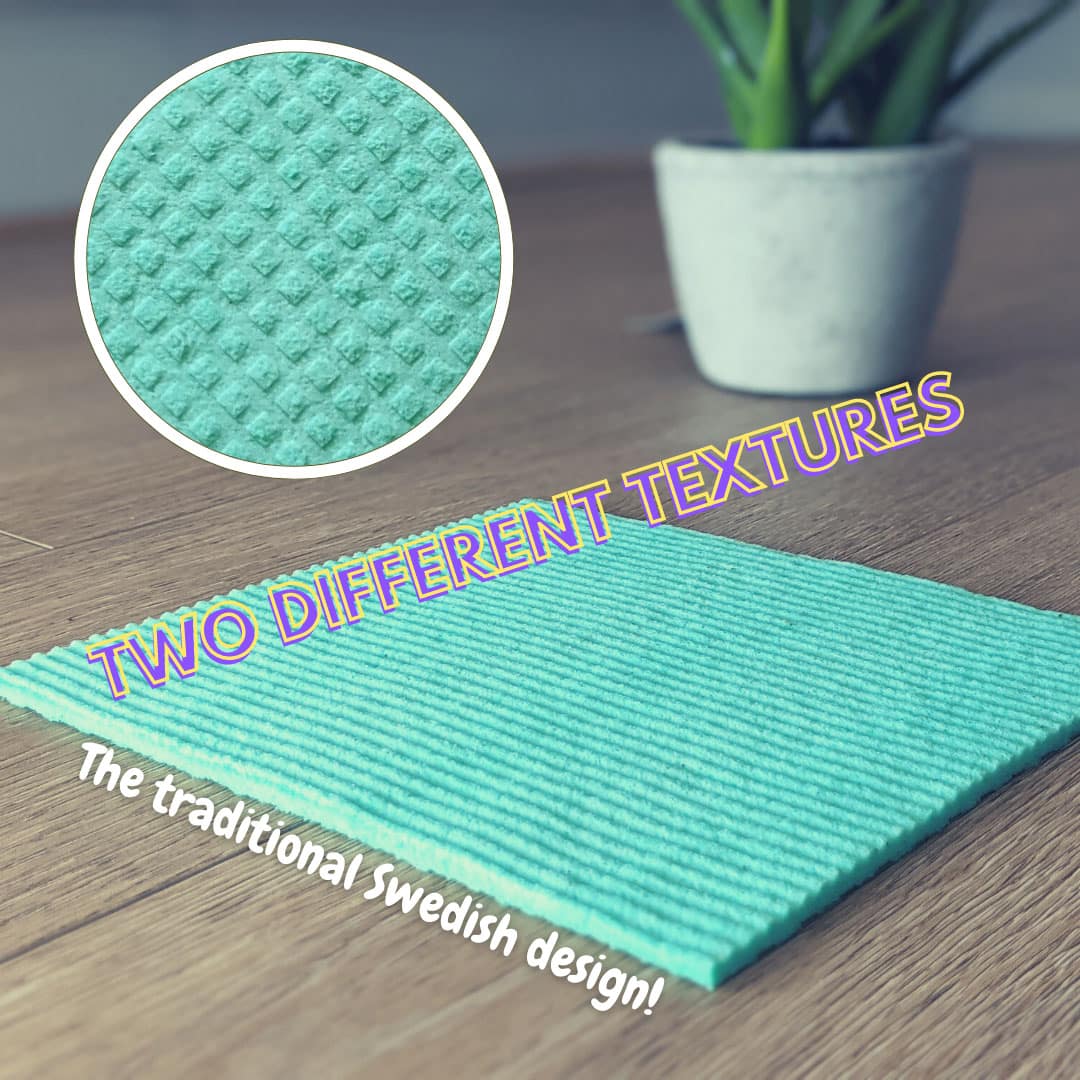 Try-Me Bundle: The Better Sponge Family