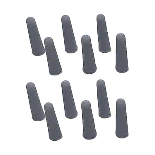 OO Scale Ready to Paint Concrete Bollard (10 pack)