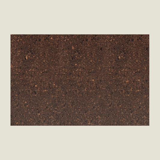 Cork Notice Board Wall Tiles | Dark | 900 x 600 x 8 mm