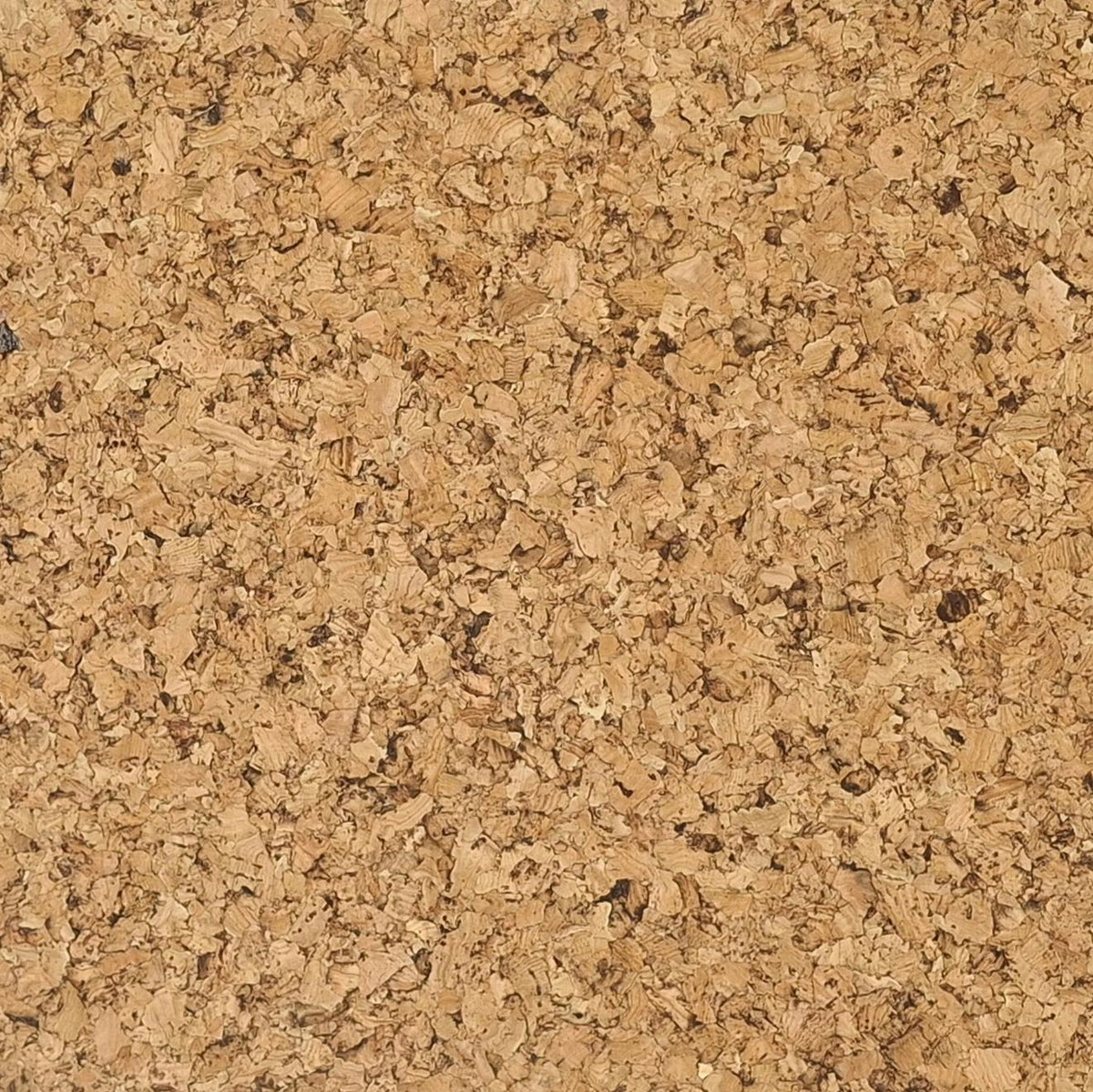 Cork Notice Board Wall Tiles | Grain | 600 x 300 x 8 mm