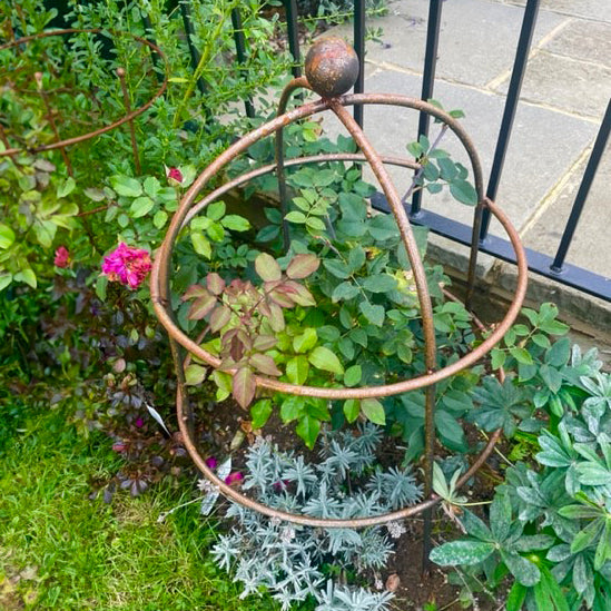 PoppyForge Chelsea Cloche