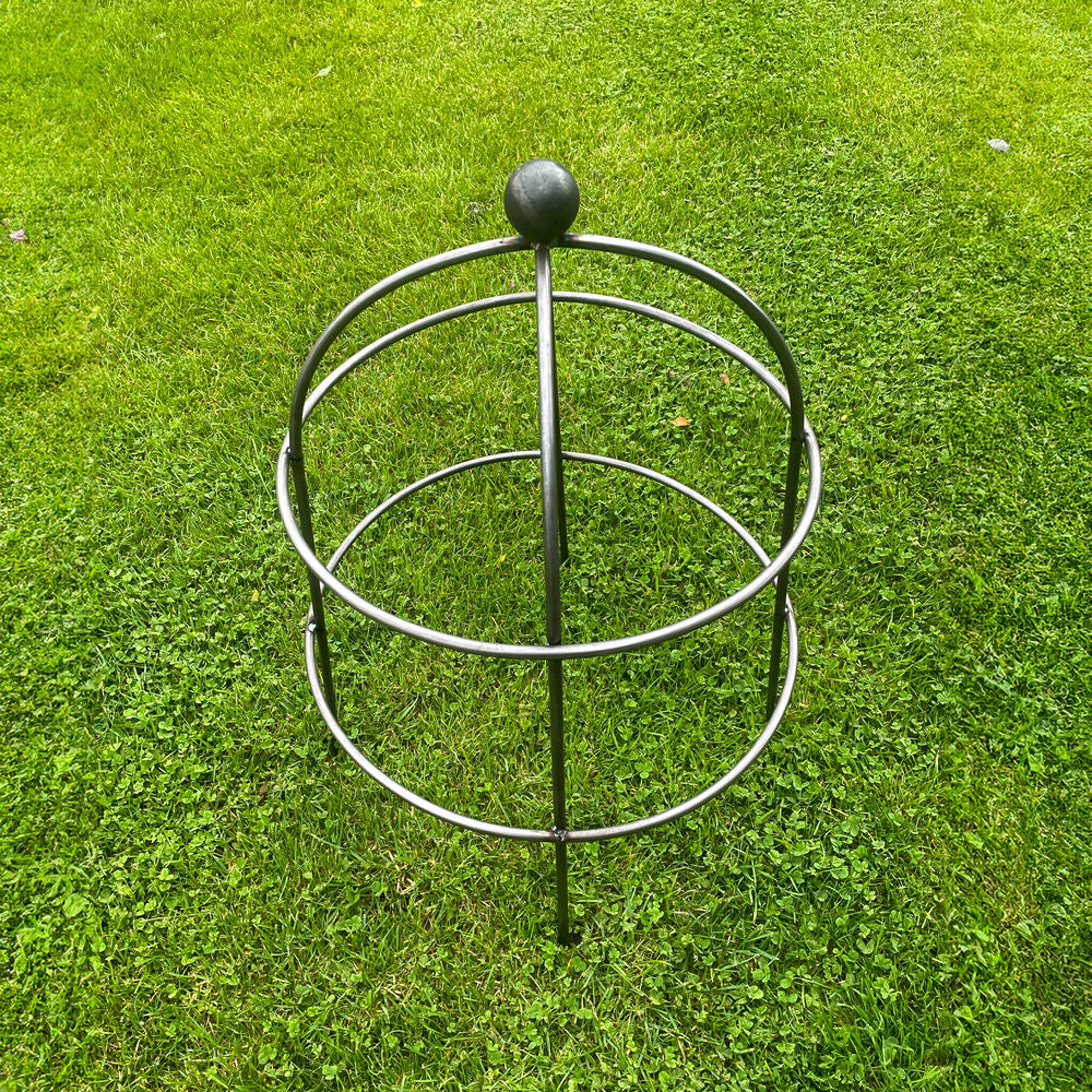 PoppyForge Chelsea Cloche