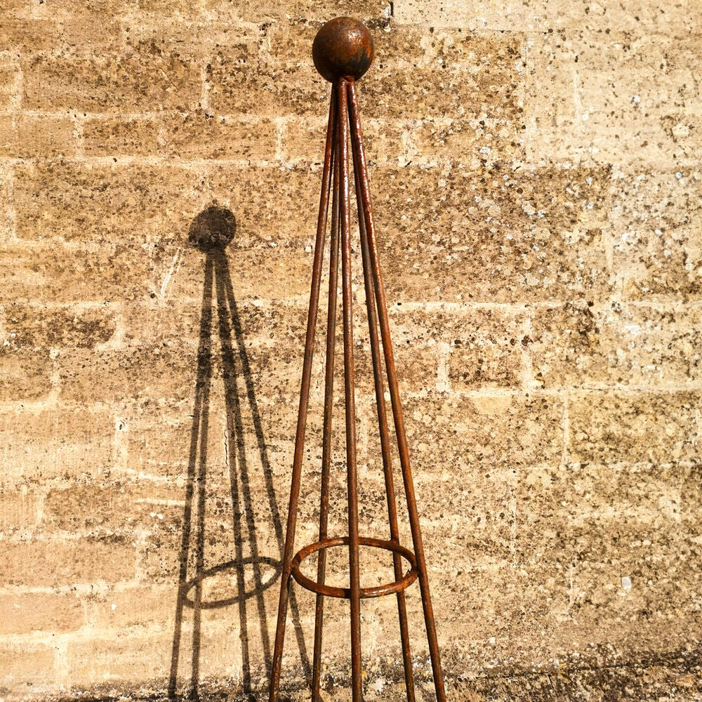 PoppyForge Chelsea 5Ft Hampton Obelisk