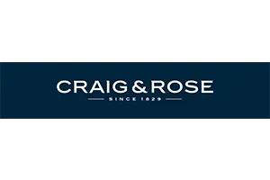 Craig and Rose Coloured Aerosols - Any Craig and Rose Colour