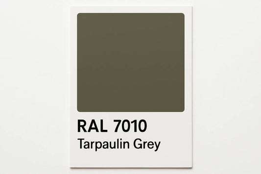 RAL 7010- 400ml Aerosol Spray Paint Any Finish