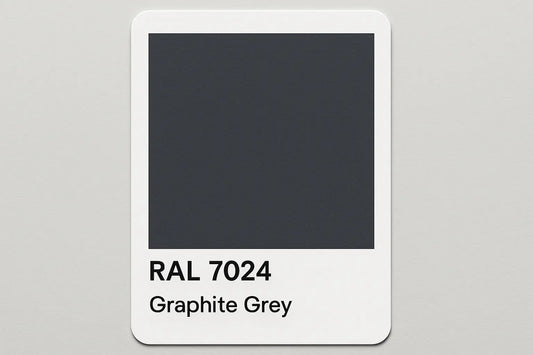 RAL 7024- 400ml Aerosol Spray Paint Any Finish