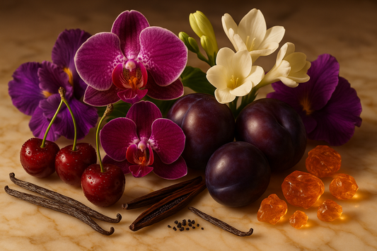 Summer Dreams Eau de Parfum