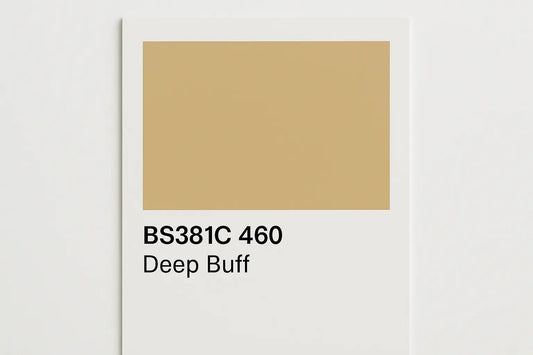 381C 460 Deep Buff 400ml Aerosol Available in any Finish