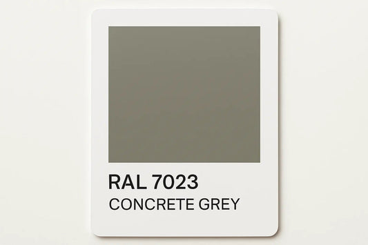 RAL 7023- 400ml Aerosol Spray Paint Any Finish