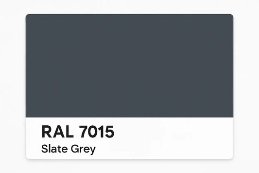 RAL 7015- 400ml Aerosol Spray Paint Any Finish