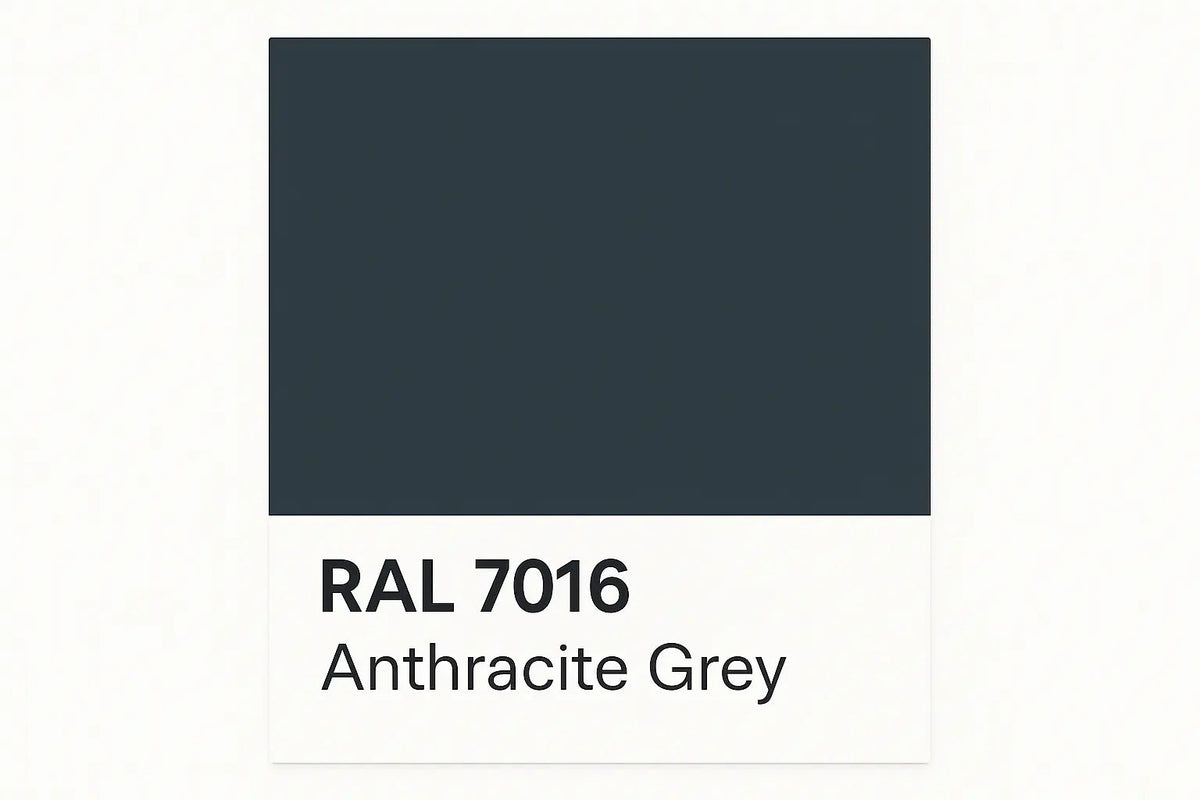 RAL 7016- 400ml Aerosol Spray Paint Any Finish