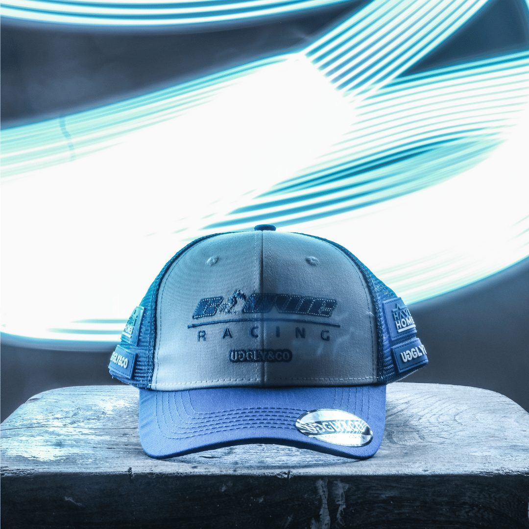 Crowe Brothers Cap