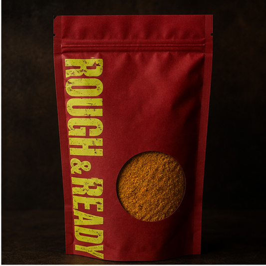 Medium Curry Powder
