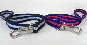 Cushion Web 1m Padded Lead