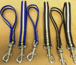 Cushion Air Web Traffic Lead/Short Lead