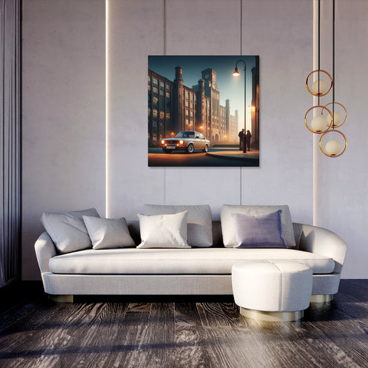 Manufactura Moments Canvas