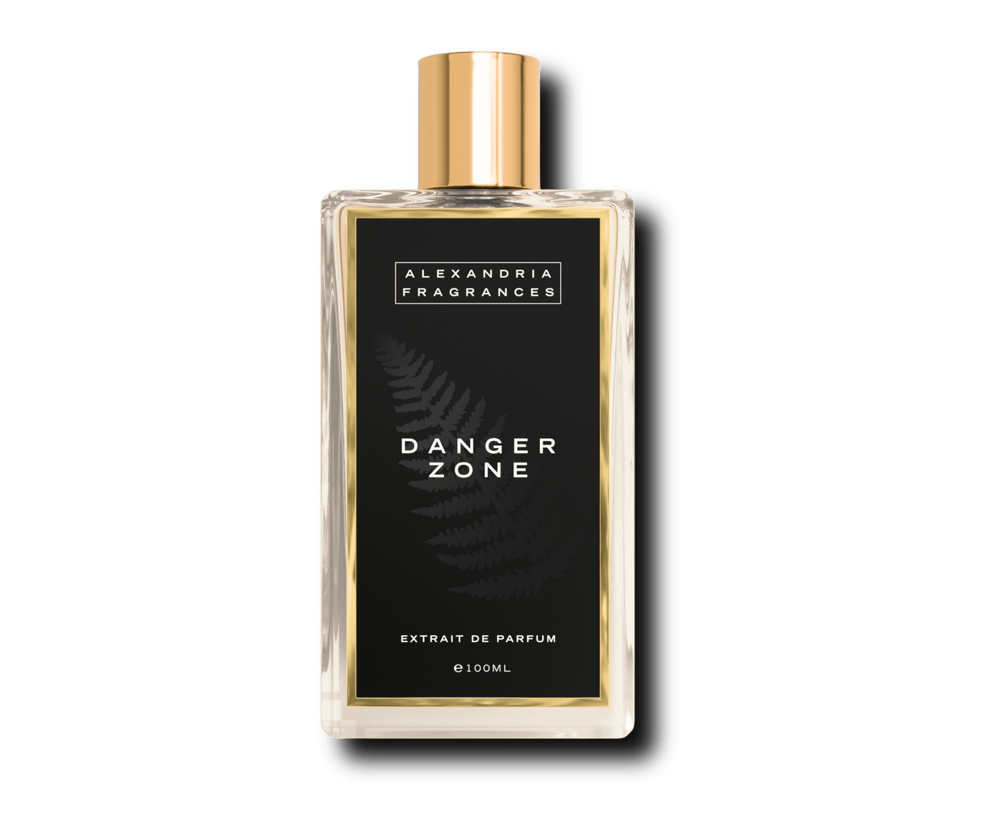 Danger Zone Inspired By Roja Dove Danger Pour Homme
