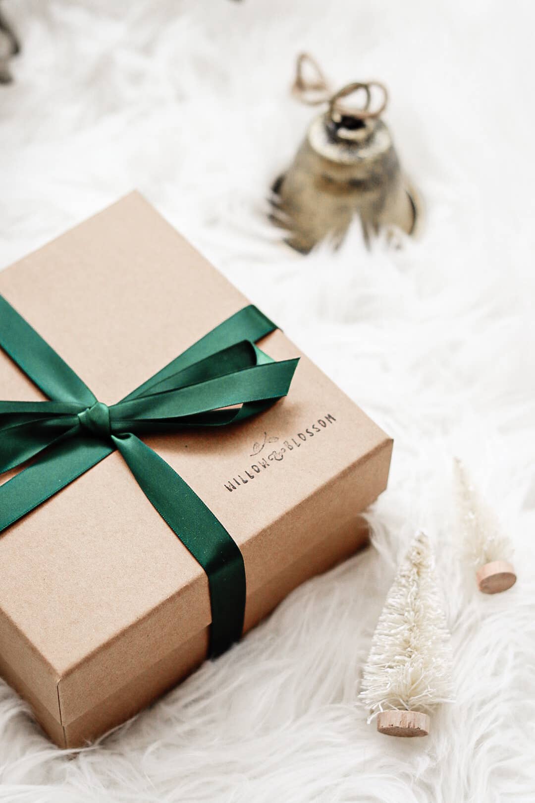 Botanical Candle Trio Gift Sets - Signature & Spring