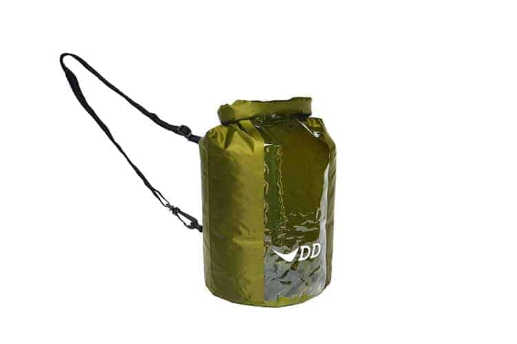 DD Dry Bag - 10L