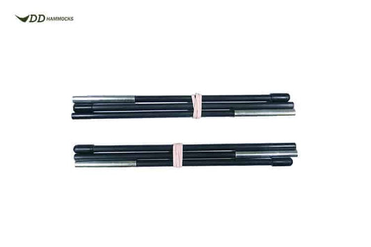 DD Hammocks Hammock Poles x 2 (60cm)