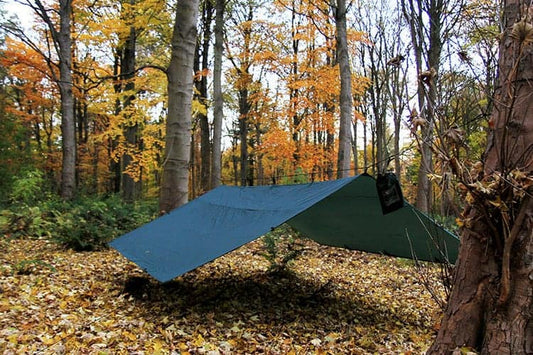 DD 4 x 4 Tarp (Various Colours)