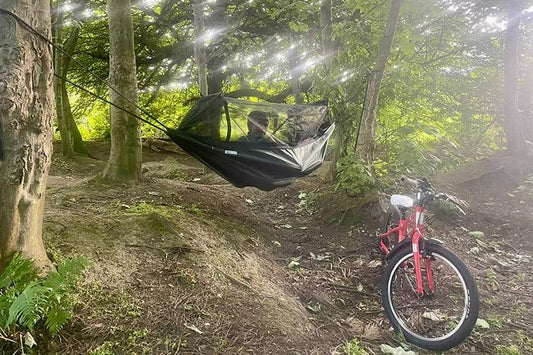 DD Junior Frontline Hammock