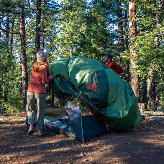 KELTY WIRELESS 2P TENT