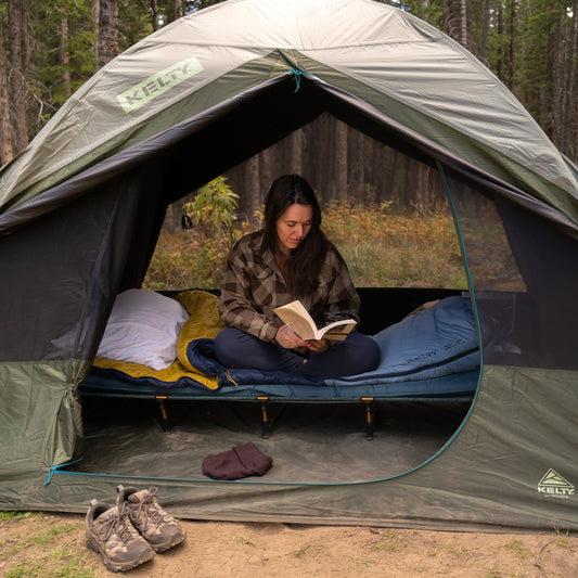 KELTY DAYDREAMER 4P TENT