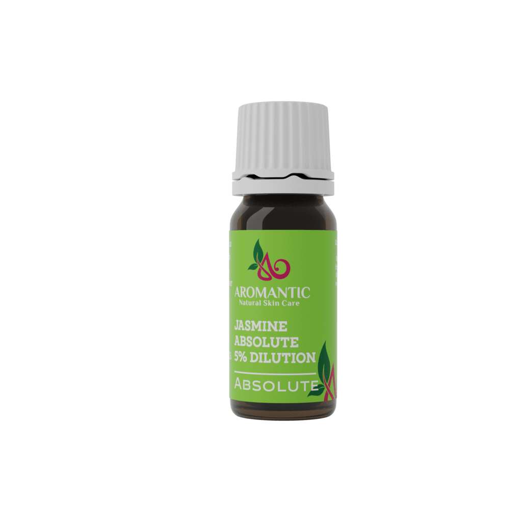 Diluted Jasmine Absolute
