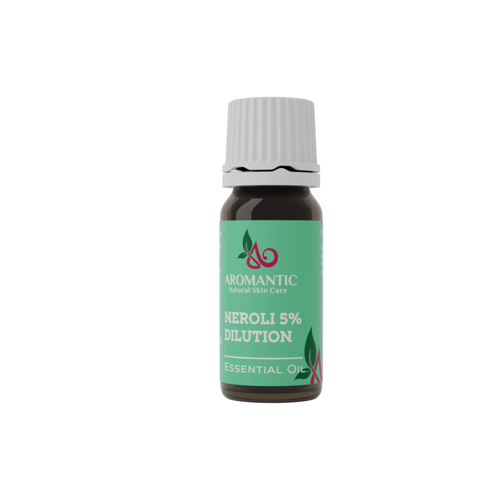 Diluted Neroli Essential Oil