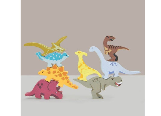 Dinosaurs - Ankylosaurus