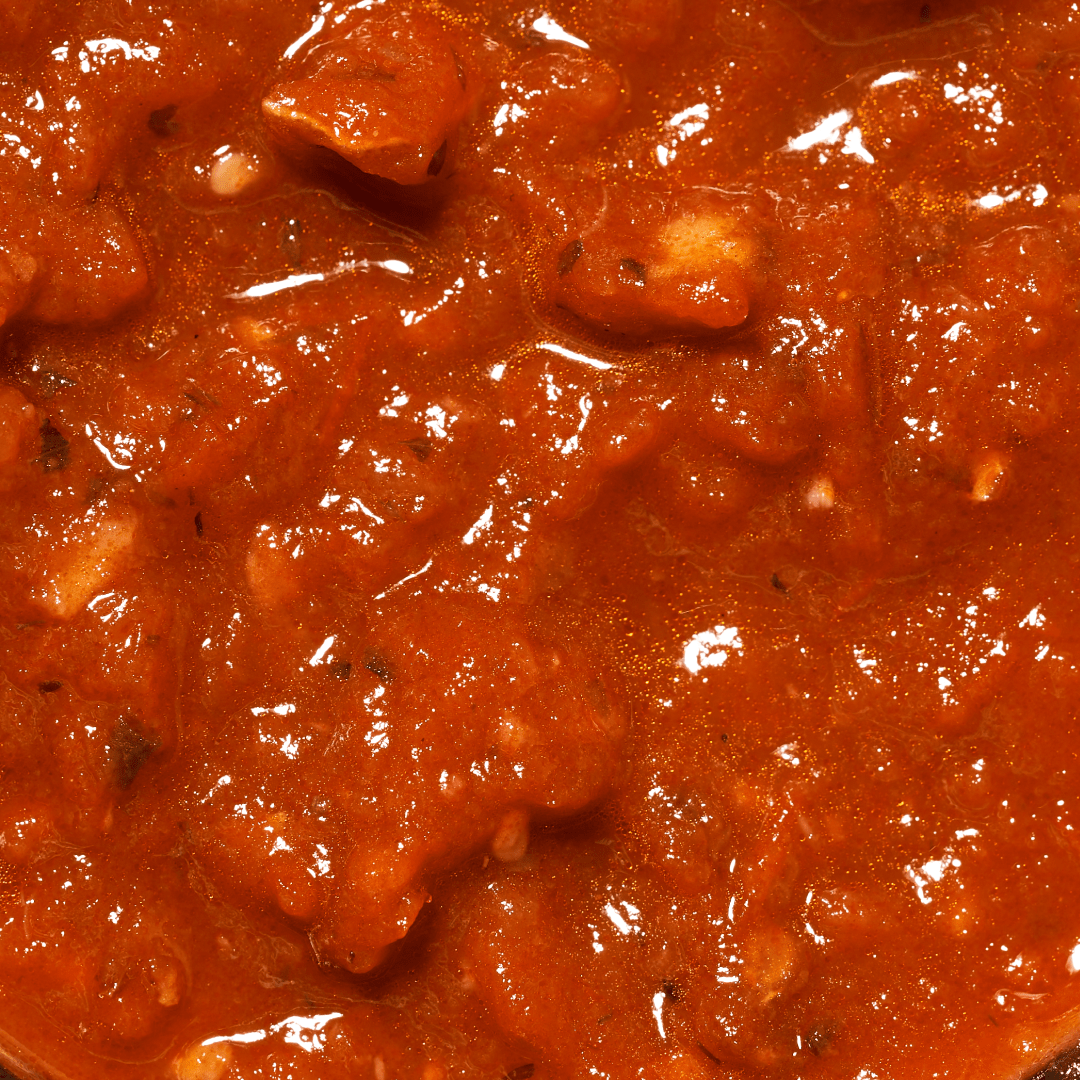 Dipp Sun Roasted Tomato Dip 350g – Rich Tomato Dip with No Artificial Preservatives
