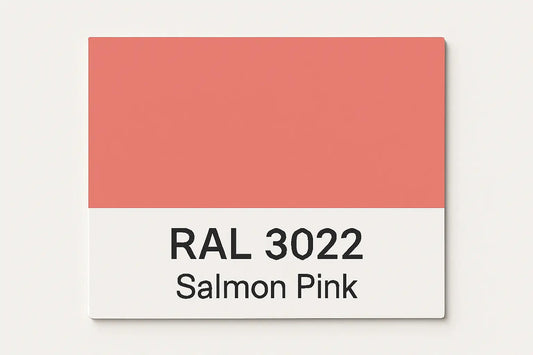 RAL 3022 - 400ml Aerosol Spray Paint Any Finish