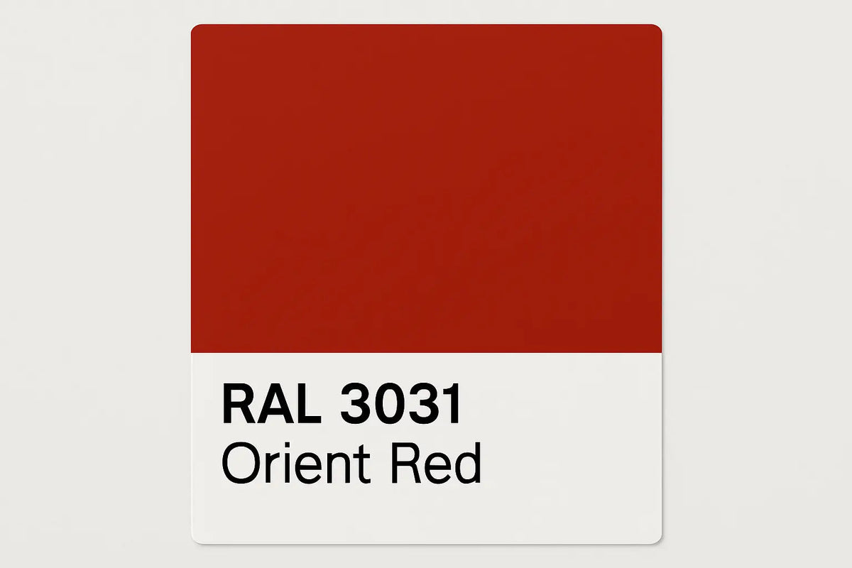 RAL 3031 - 400ml Aerosol Spray Paint Any Finish