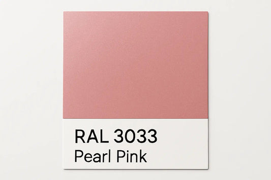 RAL 3033- 400ml Aerosol Spray Paint Any Finish