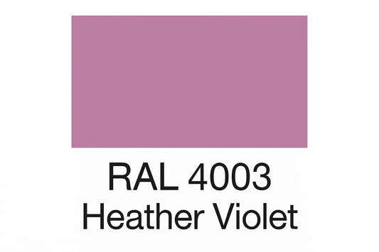 RAL 4003- 400ml Aerosol Spray Paint Any Finish