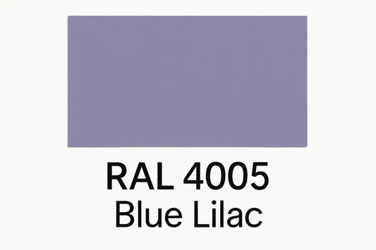RAL 4005- 400ml Aerosol Spray Paint Any Finish